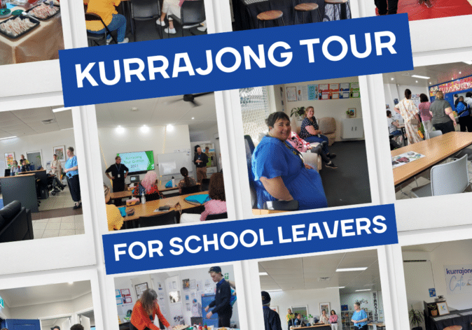 Exploring Opportunities: Kurrajong Tours for School Leavers