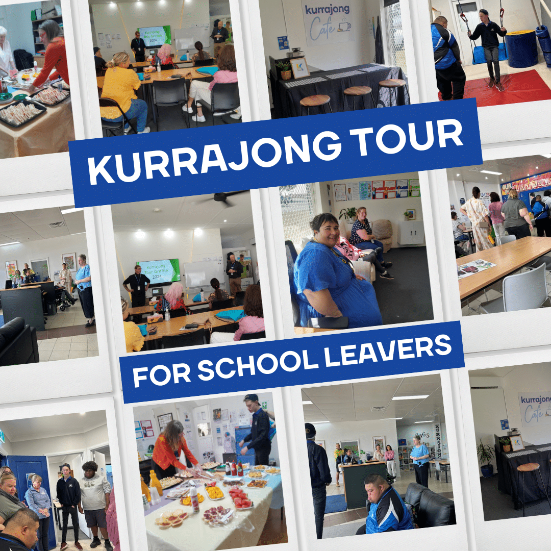 Exploring Opportunities: Kurrajong Tours for School Leavers